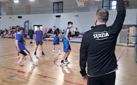 Ferie z Basketem, 2.02.2025 r.