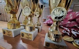 Ferie z Basketem, 2.02.2025 r.