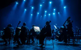 Symfoniczne ostatki na Jordankach