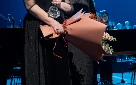 Symfoniczne ostatki na Jordankach