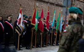 Obchody Narodowego Dnia Żołnierzy Wyklętych 2025