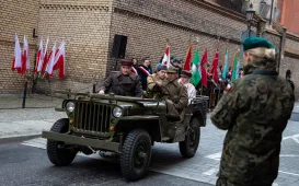 Obchody Narodowego Dnia Żołnierzy Wyklętych 2025