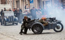 Obchody Narodowego Dnia Żołnierzy Wyklętych 2025