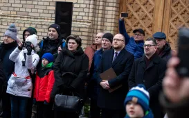 Obchody Narodowego Dnia Żołnierzy Wyklętych 2025