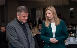 Zagrajmy oratorium serc - koncert charytatywny