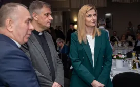 Zagrajmy oratorium serc - koncert charytatywny