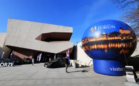 XXXII edycja Welconomy Forum in Toruń