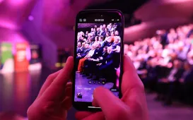 XXXII edycja Welconomy Forum in Toruń