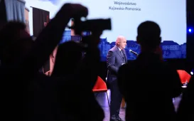 XXXII edycja Welconomy Forum in Toruń