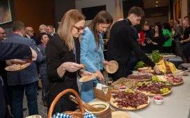 XXXII Welconomy Forum in Toruń - panele tematyczne