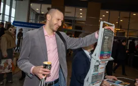 XXXII Welconomy Forum in Toruń - panele tematyczne