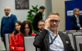 XXXII Welconomy Forum in Toruń - panele tematyczne