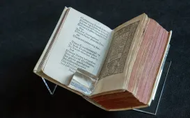 Wizyta ministra kultury Republiki Litewskiej, cz. 2