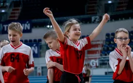 Toruński Sprawny Miś 2025