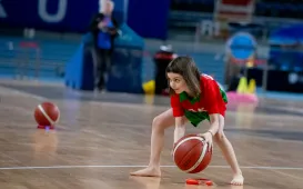 Toruński Sprawny Miś 2025