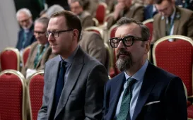 Medal dla Regionalnej Dyrekcji Lasów Państwowych w Toruniu