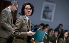 Medal dla Regionalnej Dyrekcji Lasów Państwowych w Toruniu