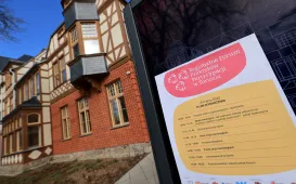 Regionalne Forum Praktyków Partycypacji w Toruniu