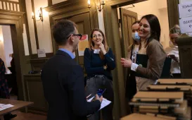 Regionalne Forum Praktyków Partycypacji w Toruniu