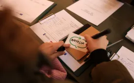 Regionalne Forum Praktyków Partycypacji w Toruniu