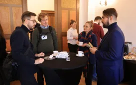 Regionalne Forum Praktyków Partycypacji w Toruniu