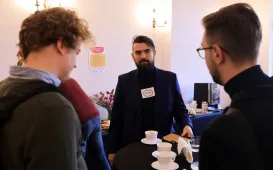 Regionalne Forum Praktyków Partycypacji w Toruniu