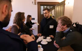 Regionalne Forum Praktyków Partycypacji w Toruniu