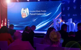 Gala Diamentów Forbesa 2025 