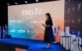 Gala Diamentów Forbesa 2025 