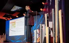 Gala Diamentów Forbesa 2025 