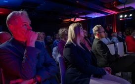 Gala Diamentów Forbesa 2025 