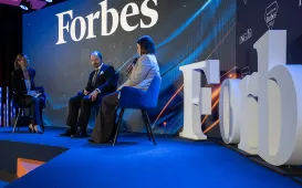 Gala Diamentów Forbesa 2025 