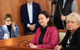 Wręczenie umów na dofinansowanie dwóch projektów