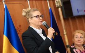 Wręczenie umów na dofinansowanie dwóch projektów