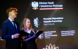 VI Charytatywna Gala Copernicana