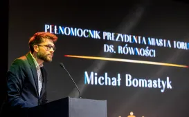 VI Charytatywna Gala Copernicana