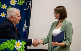 60 lat Przedszkola Miejskiego nr 4