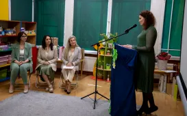 60 lat Przedszkola Miejskiego nr 4