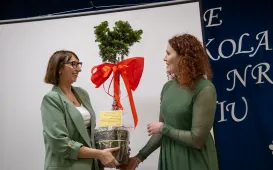 60 lat Przedszkola Miejskiego nr 4