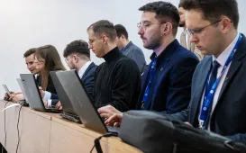 III posiedzenie Rady Studentów PSRP