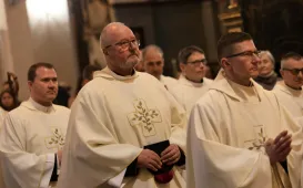 33. rocznica utworzenia Diecezji Toruńskiej