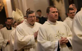 33. rocznica utworzenia Diecezji Toruńskiej