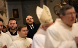 33. rocznica utworzenia Diecezji Toruńskiej