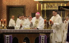 33. rocznica utworzenia Diecezji Toruńskiej