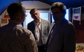 Kolejne spotkanie branży turystycznej