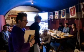 Kolejne spotkanie branży turystycznej