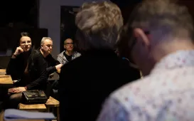 Kolejne spotkanie branży turystycznej