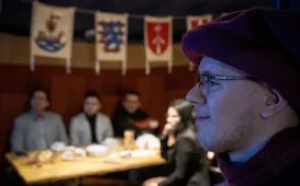 Kolejne spotkanie branży turystycznej