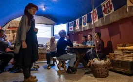 Kolejne spotkanie branży turystycznej