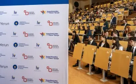 Gala Kujawsko-Pomorskiego Rankingu Liceów i Techników, 27.03.2025 r.